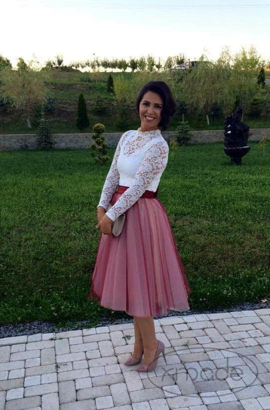 Fusta Tulle DUO (CLOS) - xmade.boutique