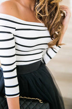 Fusta - FUSTA TULLE FIN MAXI (clos)