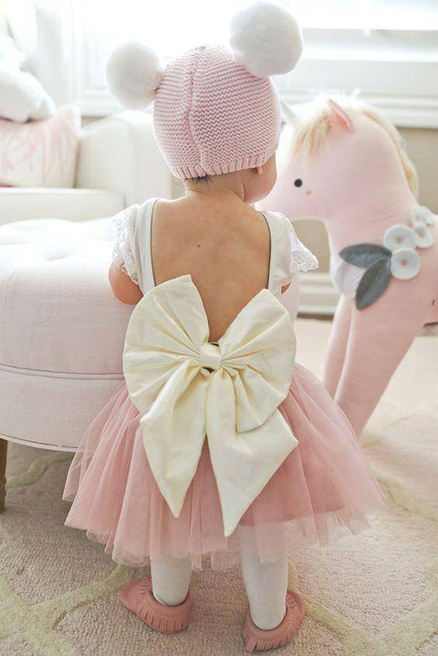 Fusta Tulle BEBE - FUSTA TULLE BEBE Cu Funda