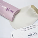 Manusa Exfolianta - MANUSA EXFOLIANTA (matase 100% Naturala, Non-abraziva)