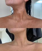Manusa Exfolianta - MANUSA EXFOLIANTA (matase 100% Naturala, Non-abraziva)
