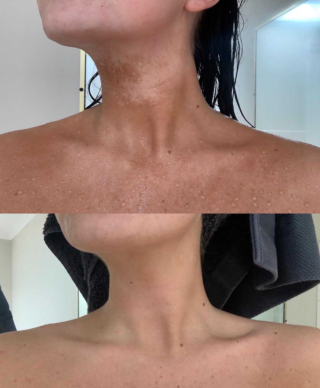 Manusa Exfolianta - MANUSA EXFOLIANTA (matase 100% Naturala, Non-abraziva)