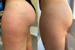 Manusa Exfolianta - MANUSA EXFOLIANTA (matase 100% Naturala, Non-abraziva)
